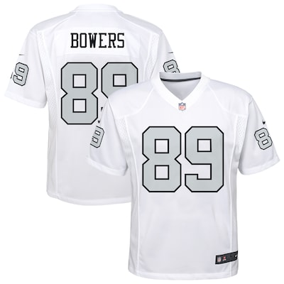 Las Vegas Raiders Kids Jerseys 2025-10-24-005